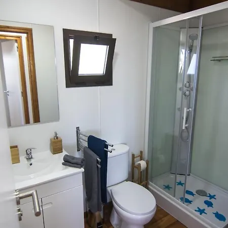 Quintinha Da Charneca Chalet Alfeizerão