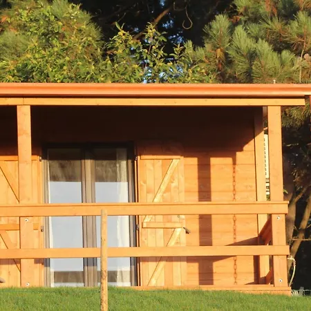 Chalet Quintinha Da Charneca Alfeizerão