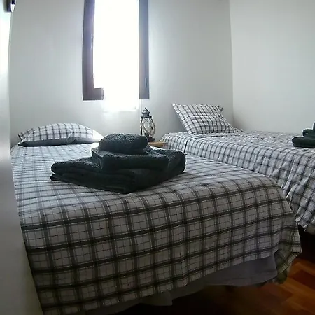 Quintinha Da Charneca Domek alpejski *