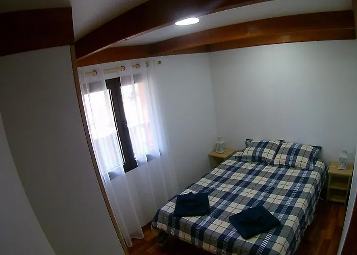 木屋 Quintinha Da Charneca *