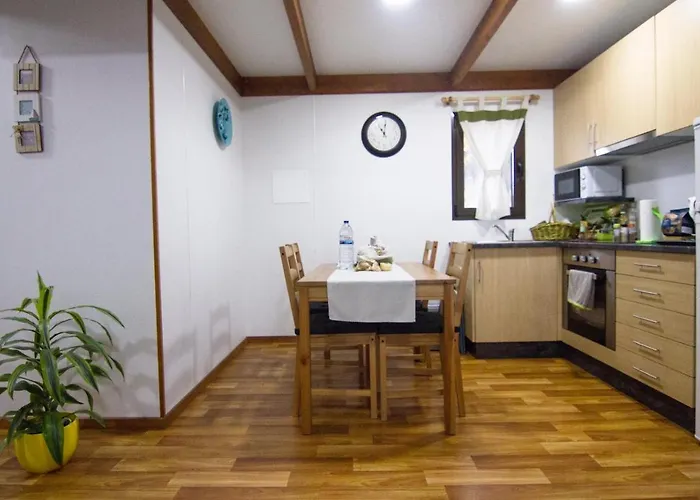 木屋 Quintinha Da Charneca *