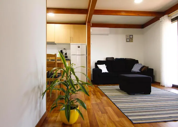 Quintinha Da Charneca 木屋