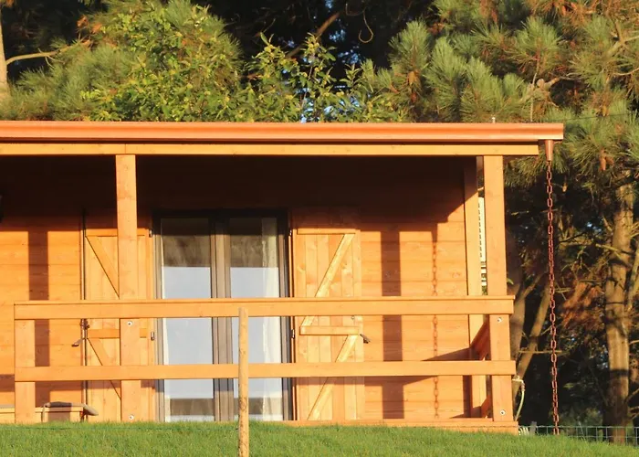 木屋 Quintinha Da Charneca Alfeizerão