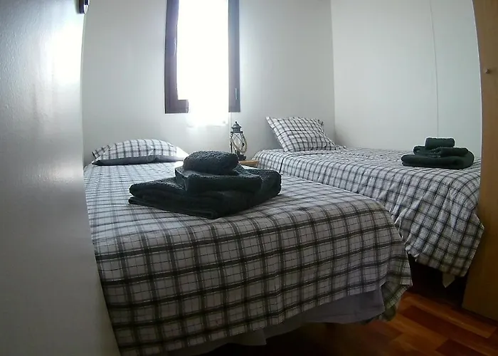 Quintinha Da Charneca 木屋 *